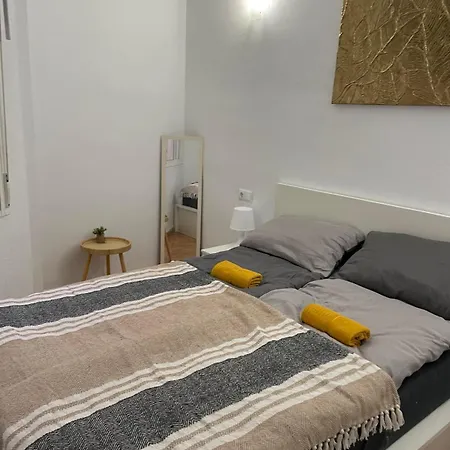 Breez Penthouse 托雷维耶哈